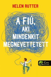 A fiú, aki mindenkit megnevettetett