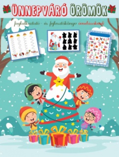 Ünnnepváró örömök