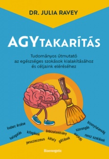 Agytakarítás