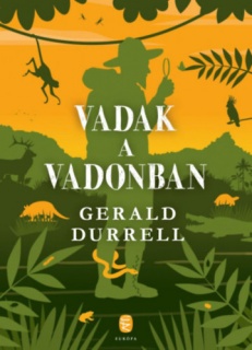 Vadak a vadonban