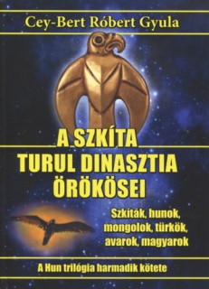 A szkíta turul dinasztia örökösei