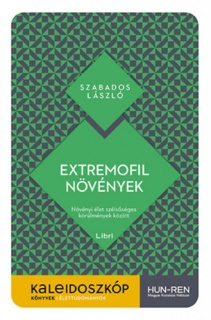 Extremofil növények