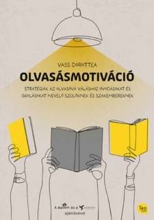 Olvasásmotiváció