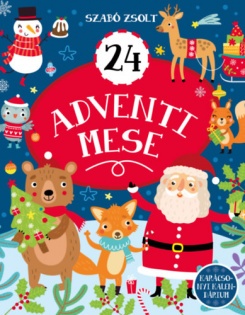 24 Adventi mese