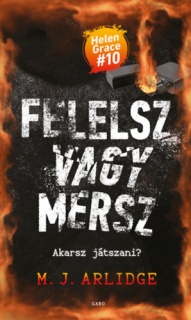 Felelsz vagy mersz