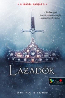 Lázadók