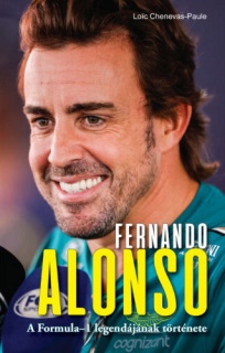 Fernando Alonso