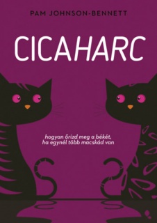 Cicaharc