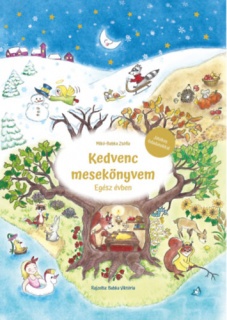 Kedvenc mesekönyvem - Egész évben