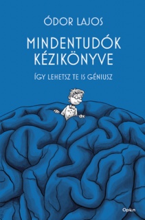 Mindentudók kézikönyve