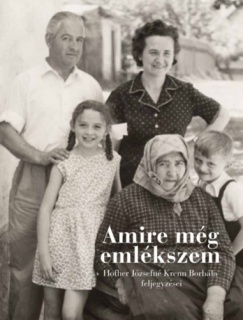 Amire még emlékszem