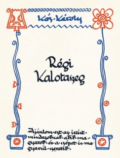 Régi Kalotaszeg