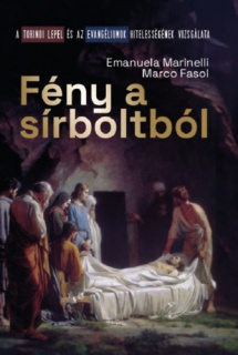 Fény a sírboltból