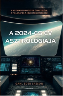 A 2024-es év asztrológiája