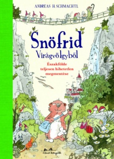 Snöfrid Virágvölgyből