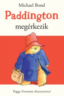 Paddington megérkezik