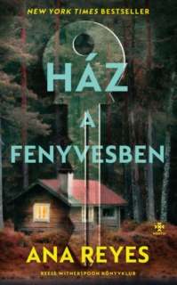 Ház a fenyvesben