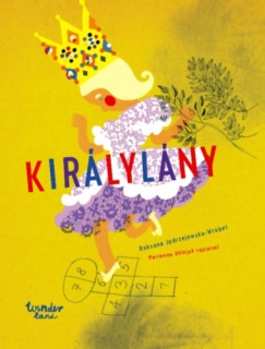 Királylány