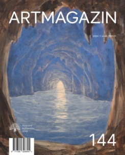 Artmagazin 144. - 2024/1. szám