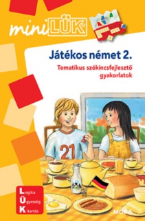 Játékos német 2.