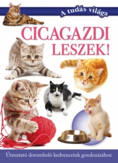 Cicagazdi leszek!