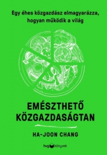 Emészthető közgazdaságtan