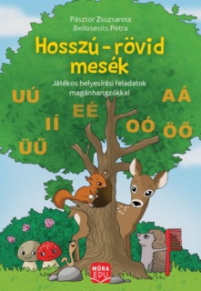 Hosszú-rövid mesék