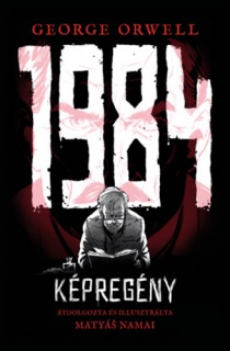 1984 - A Képregény