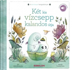 Két kis vízcsepp kalandos útja