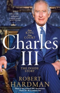 Charles III - New King - New Court