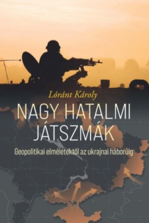 Nagy hatalmi játszmák