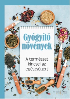 Gyógyító növények