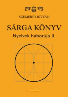 Sárga könyv