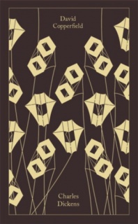 David Copperfield- Penguin Clothbound Classics