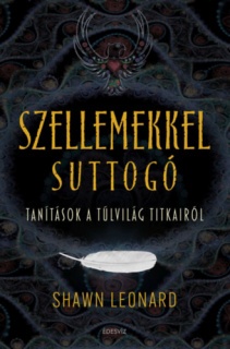 Szellemekkel suttogó