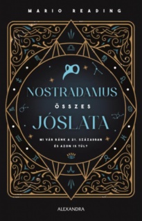 Nostradamus összes jóslata