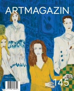 Artmagazin 145.- 2024/2. szám