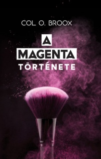 A magenta története