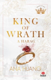 King of Wrath - A harag