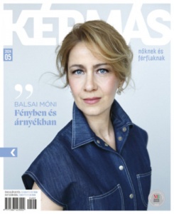 Képmás magazin 2024/5