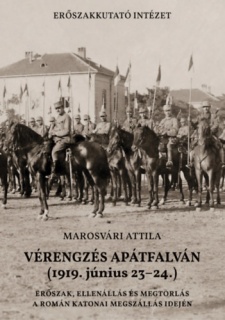 Vérengzés Apátfalván (1919. június 23-24.)