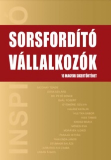 Sorsfordító Vállalkozók