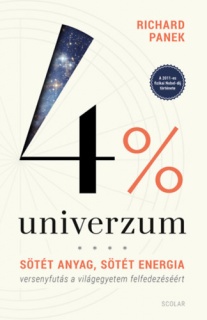 4% univerzum - 3. kiadás