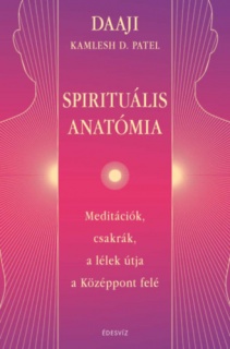 Spirituális Anatómia