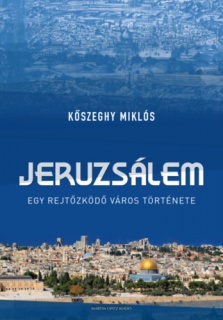 Jeruzsálem