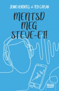 Mentsd meg Steve-et!