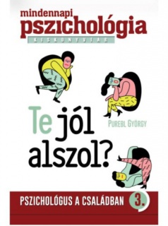 Te jól alszol?