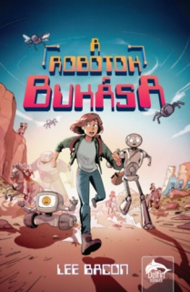 A robotok bukása