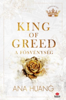 King of Greed - A fösvénység