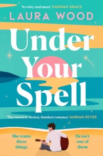 Under Your Spell